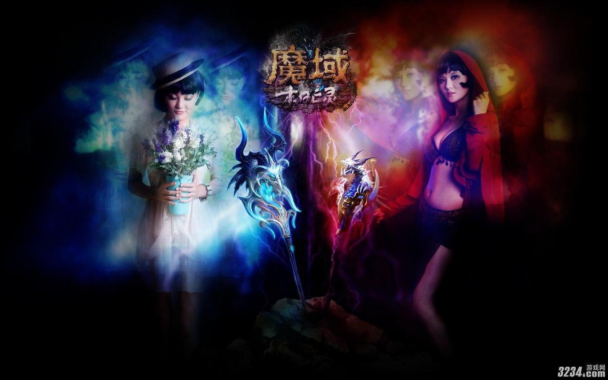 139发布魔域2iOS版下载来袭，畅享别样游戏乐趣